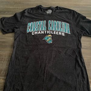 Coastal Carolina T-shirt